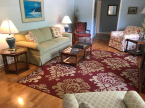 BEACHCOMBER by Jekyll Realty